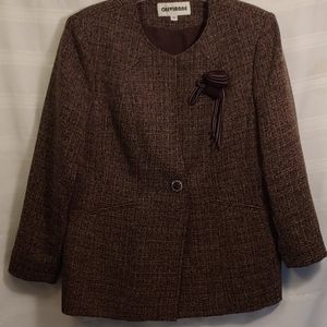 Olivianne Blazer